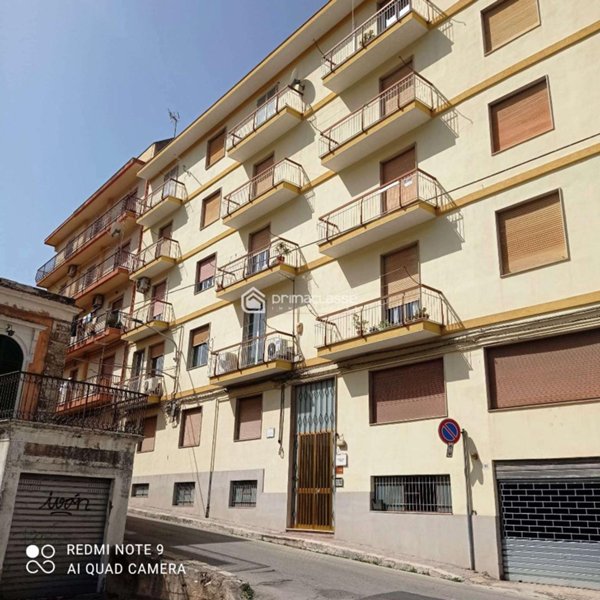 appartamento in vendita a Modica