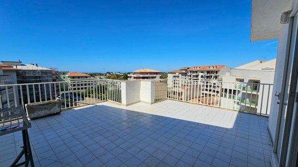 appartamento in vendita a Modica in zona Sacro Cuore