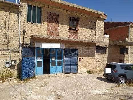 appartamento in vendita a Modica