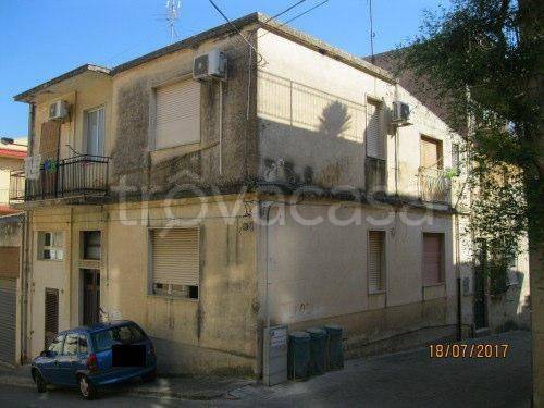 appartamento in vendita a Modica