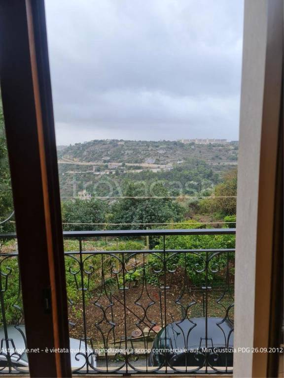 appartamento in vendita a Modica
