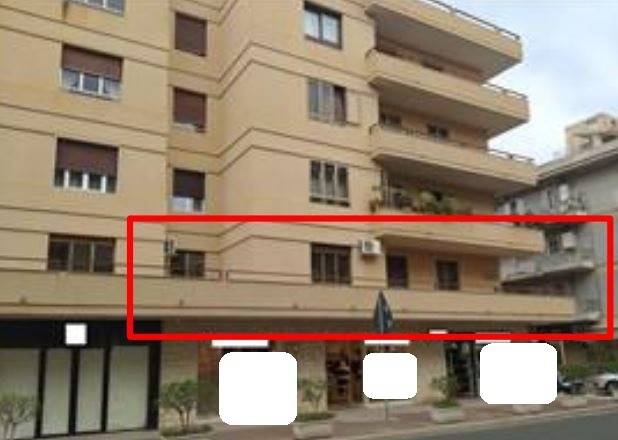 ufficio in vendita a Modica in zona Sacro Cuore