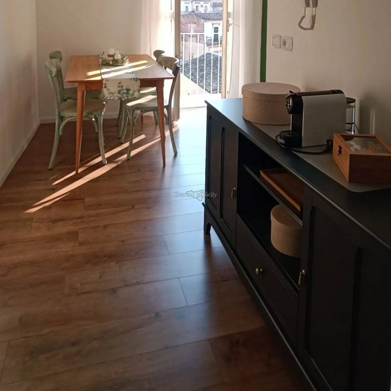 casa indipendente in vendita a Modica