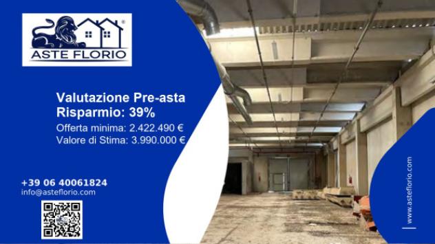 locale commerciale in vendita a Modica