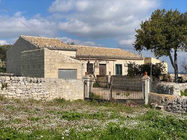 appartamento in vendita a Modica