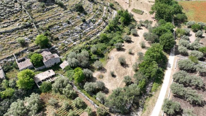 casa indipendente in vendita a Modica