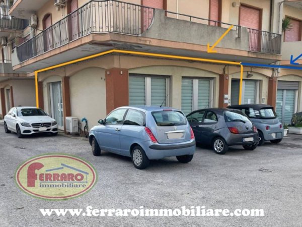 appartamento in vendita a Modica in zona Sacro Cuore
