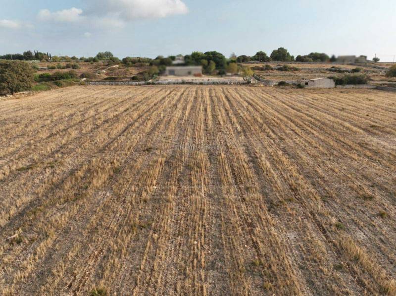 terreno agricolo in vendita a Modica in zona Sacro Cuore