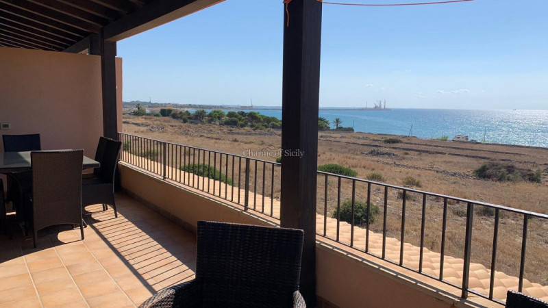 appartamento in vendita a Modica in zona Marina di Modica