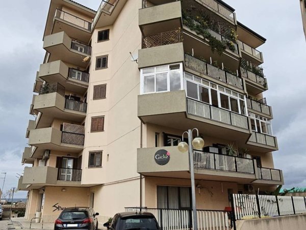 attico in vendita a Modica in zona Sacro Cuore