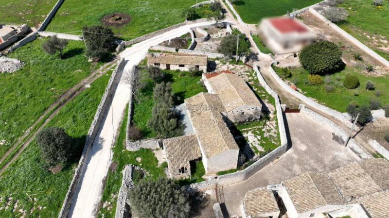 casa indipendente in vendita a Modica in zona Sacro Cuore