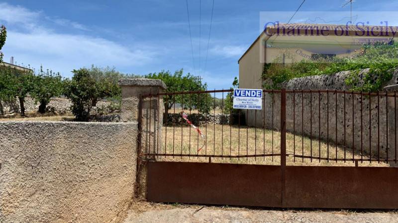 terreno agricolo in vendita a Modica