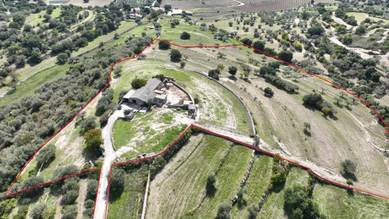 casa indipendente in vendita a Modica