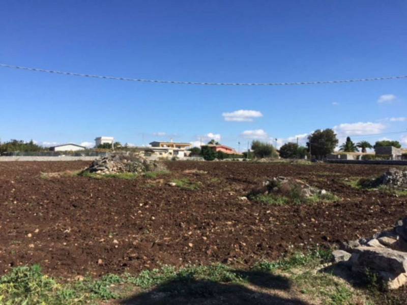 terreno agricolo in vendita a Modica in zona Modica Alta