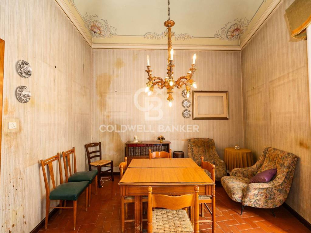 intera palazzina in vendita a Modica in zona Modica Bassa