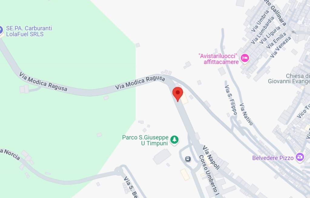 appartamento in vendita a Modica