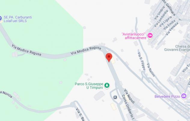 appartamento in vendita a Modica