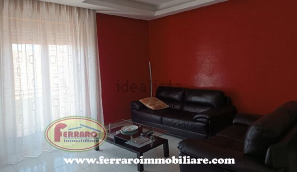 appartamento in vendita a Modica