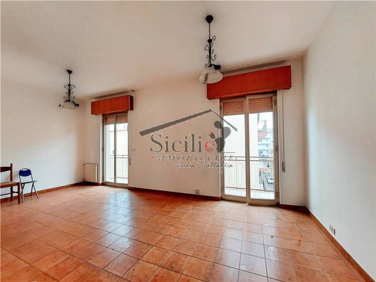 appartamento in vendita a Modica in zona Sacro Cuore