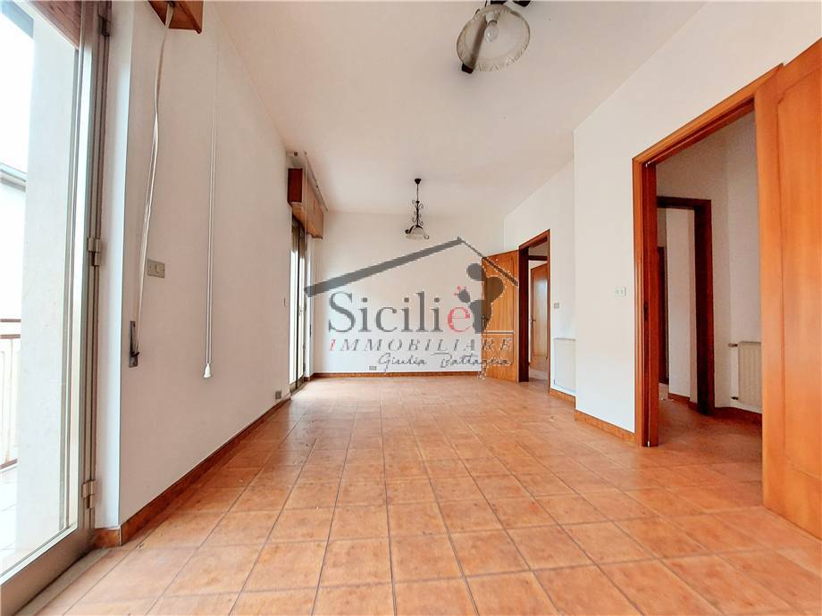 appartamento in vendita a Modica in zona Sacro Cuore