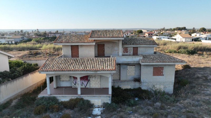 casa indipendente in vendita a Modica in zona Marina di Modica