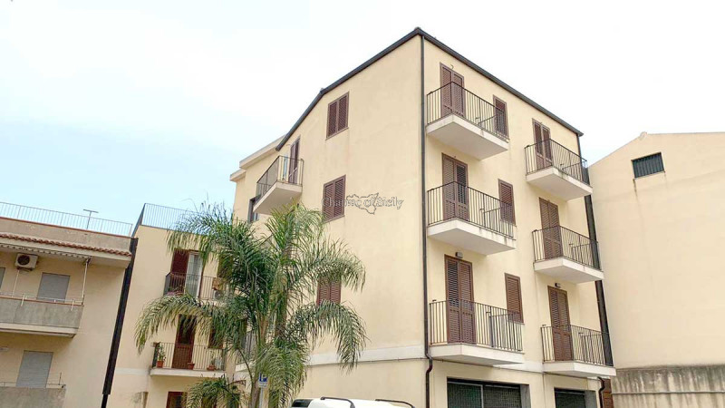 appartamento in vendita a Modica in zona Modica Alta