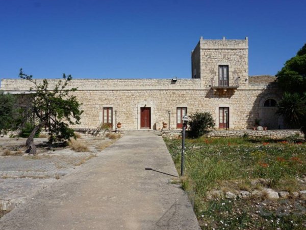 casale in vendita a Modica