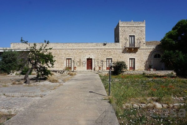 casale in vendita a Modica