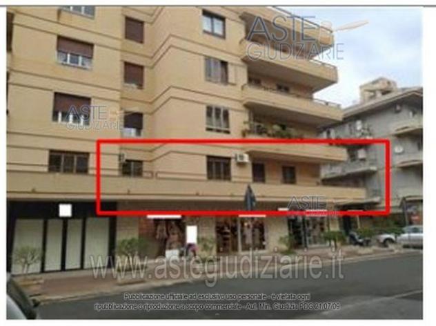ufficio in vendita a Modica in zona Sacro Cuore