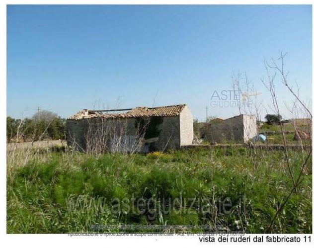 terreno agricolo in vendita a Modica