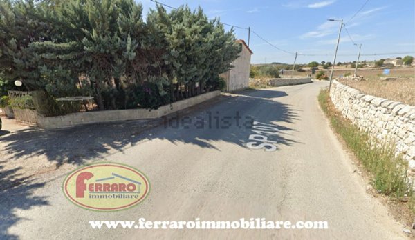 casa indipendente in vendita a Modica in zona Frigintini