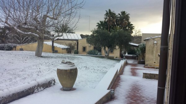 casa indipendente in vendita a Modica