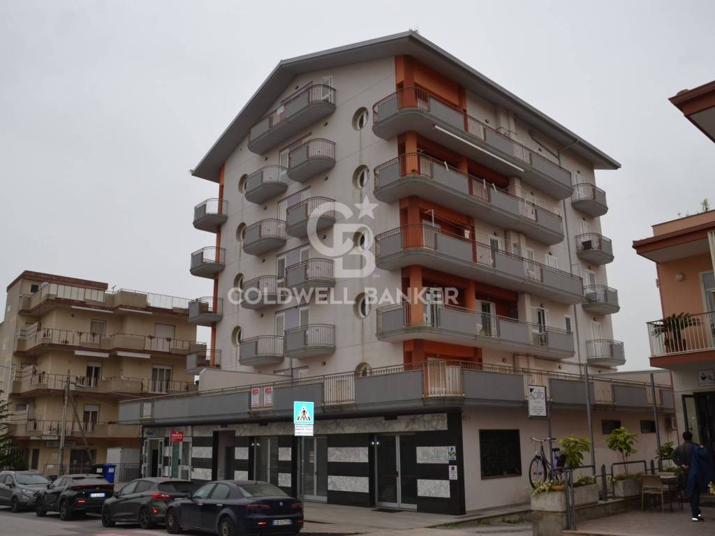 appartamento in vendita a Modica in zona Frigintini