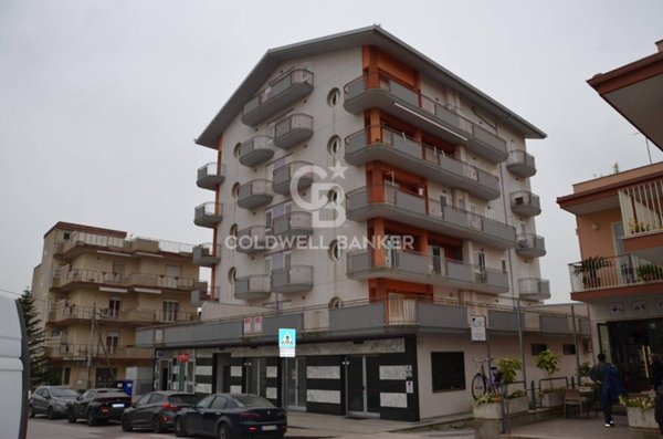 appartamento in vendita a Modica in zona Frigintini