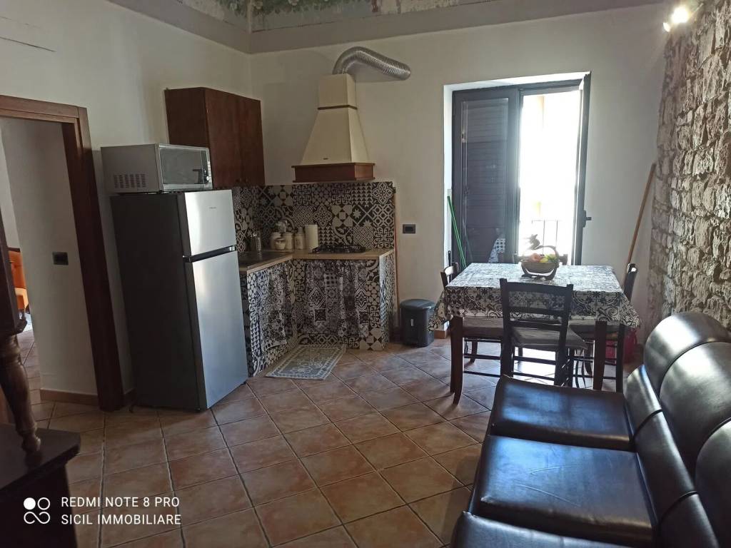 appartamento in vendita a Modica in zona Modica Bassa