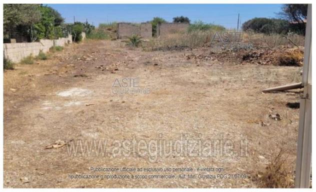 terreno agricolo in vendita a Modica in zona Marina di Modica