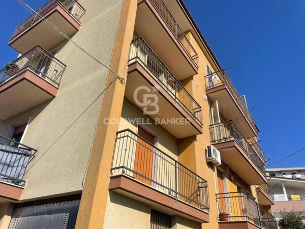 appartamento in vendita a Modica in zona Sacro Cuore