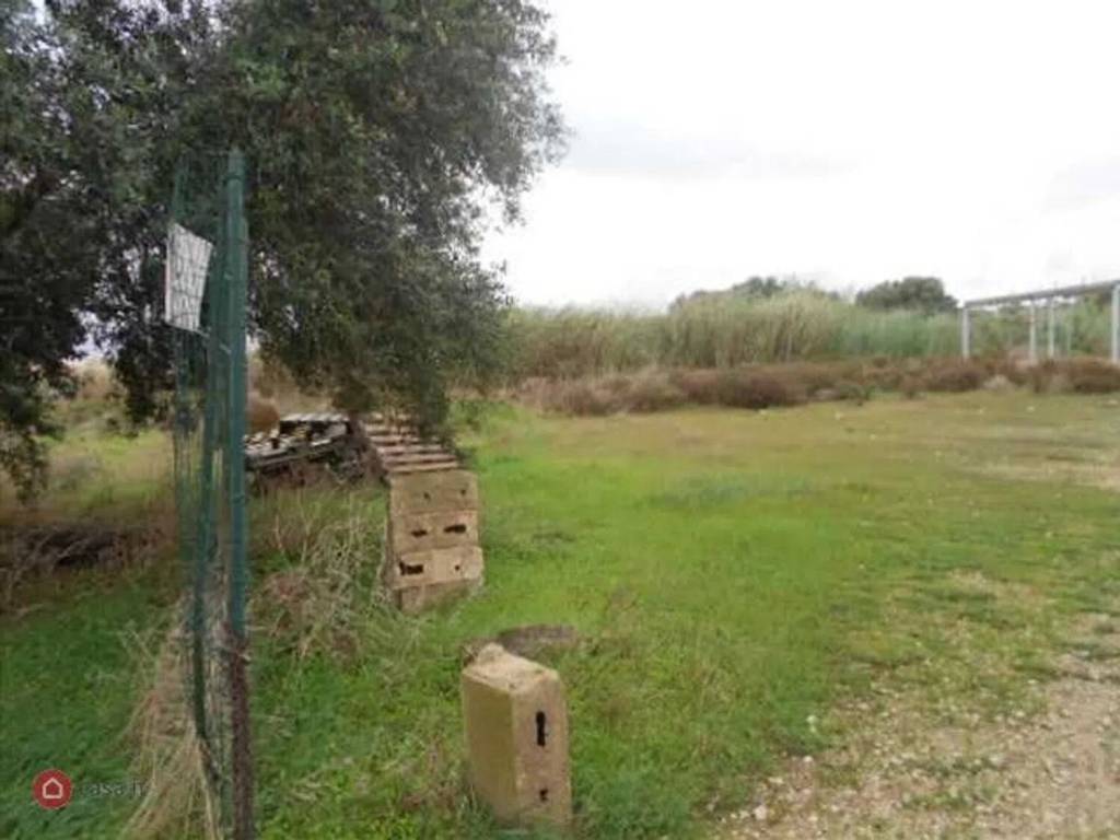 terreno agricolo in vendita a Modica in zona Marina di Modica