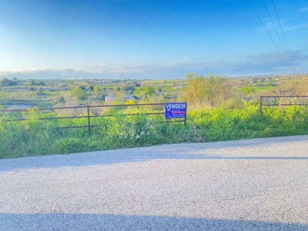 terreno agricolo in vendita a Modica