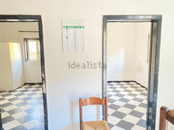 casa indipendente in vendita a Modica