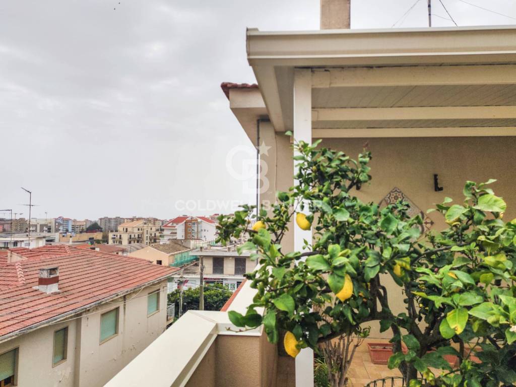 casa indipendente in vendita a Modica in zona Sacro Cuore