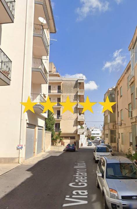 appartamento in vendita a Modica
