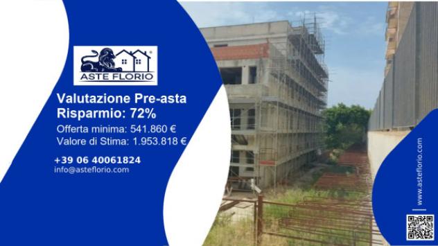 terreno edificabile in vendita a Modica