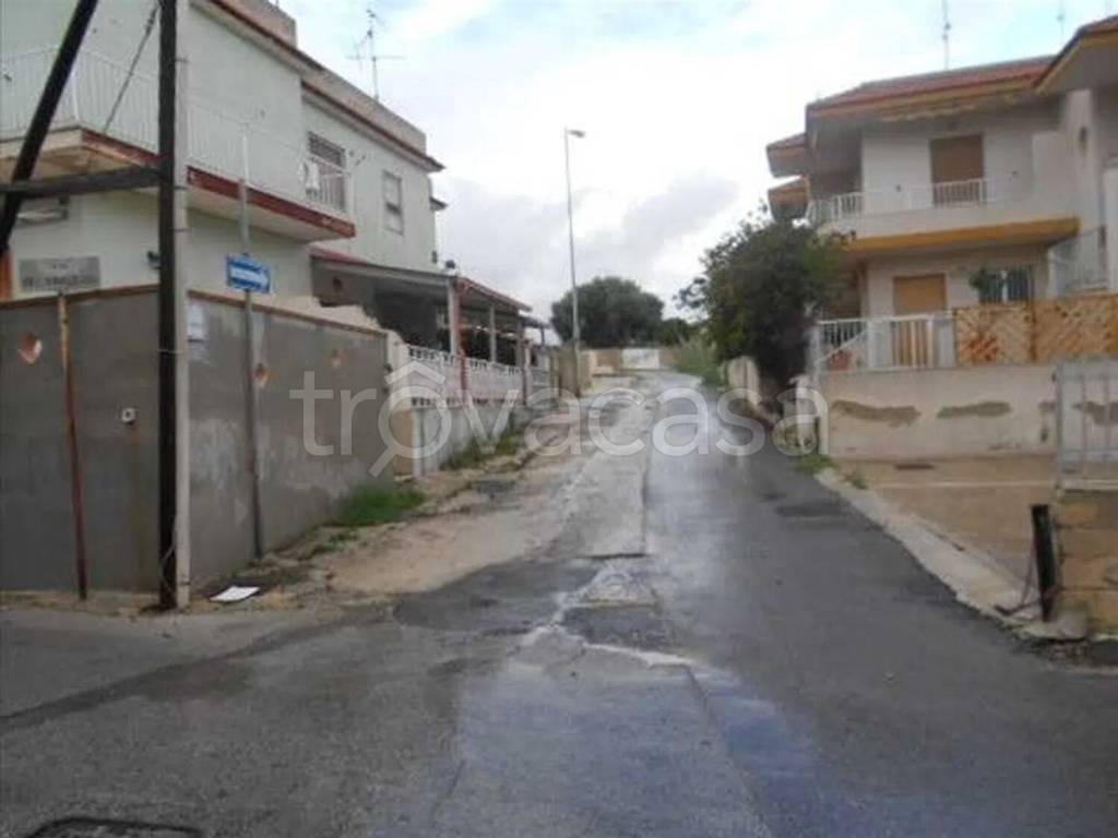 terreno agricolo in vendita a Modica in zona Marina di Modica
