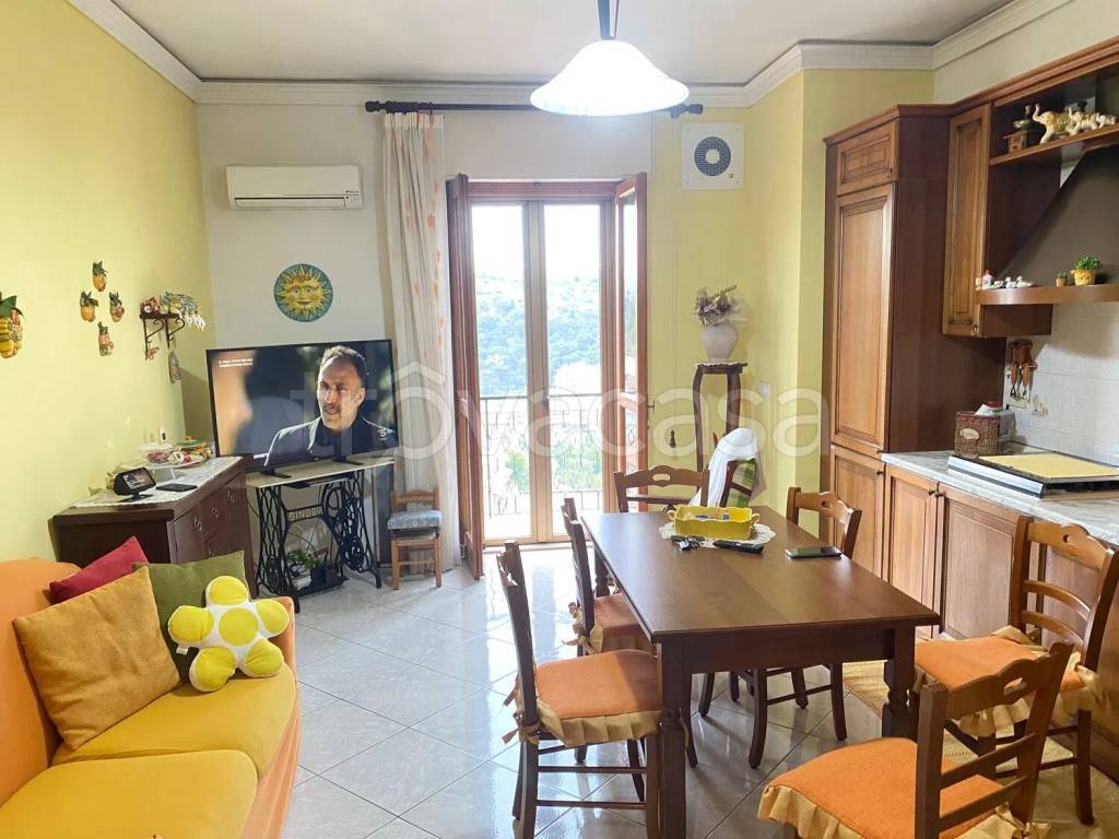 appartamento in vendita a Modica
