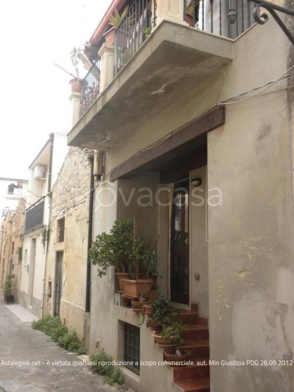 appartamento in vendita a Modica