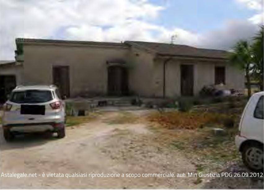 appartamento in vendita a Modica