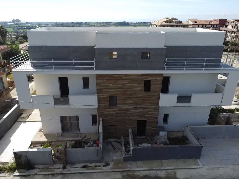 appartamento in vendita a Modica in zona Sacro Cuore