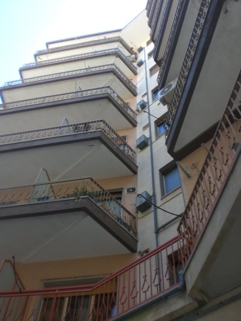 appartamento in vendita a Modica in zona Modica Bassa