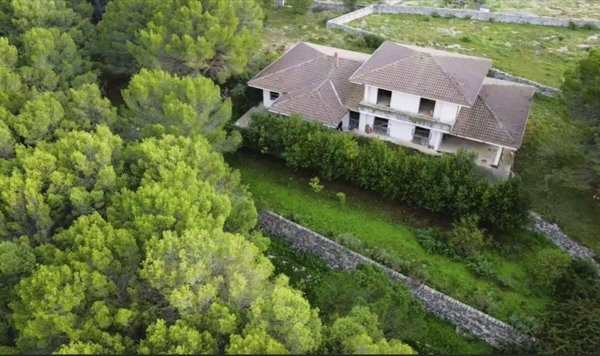 casa indipendente in vendita a Modica